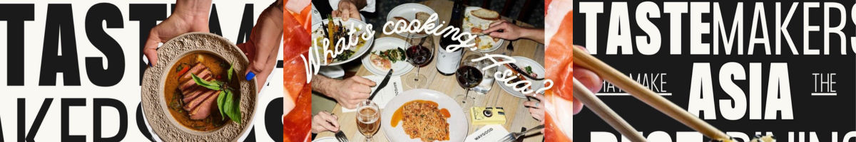T+L Southeast Asia Tastemakers Awards