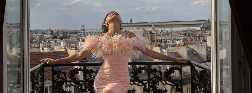 Barbiecore Painted Asia Pink this Summer – But is it Here to Stay?