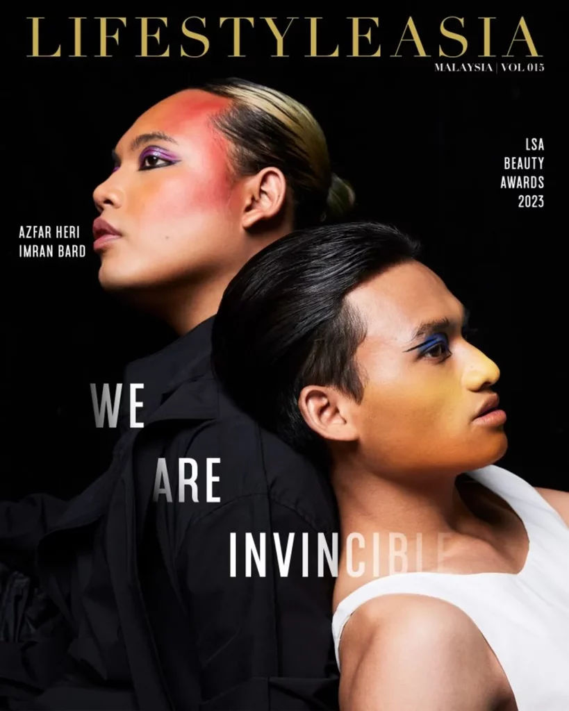 Lifestyle Asia Kuala Lumpur Vol. 015