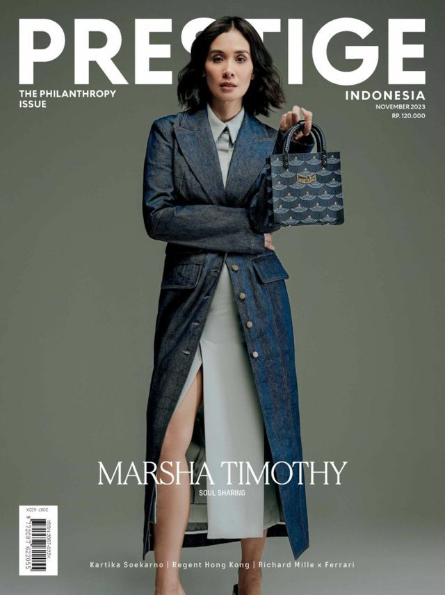 Prestige Indonesia November 2023