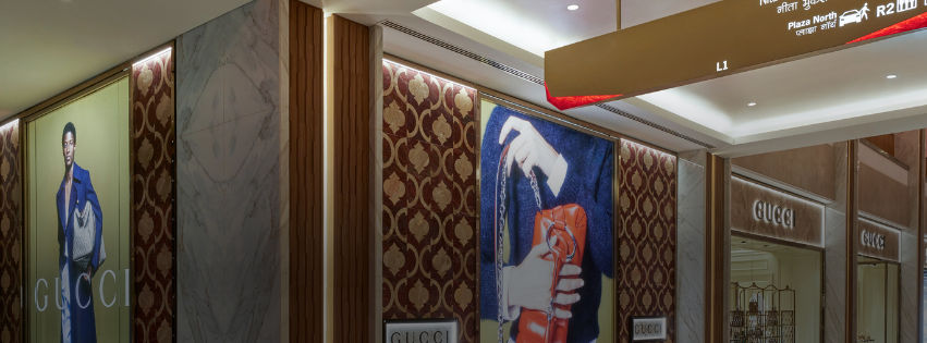 Subcontinental Opulence: Jio World Plaza Unveils a New Era for Luxury in India
