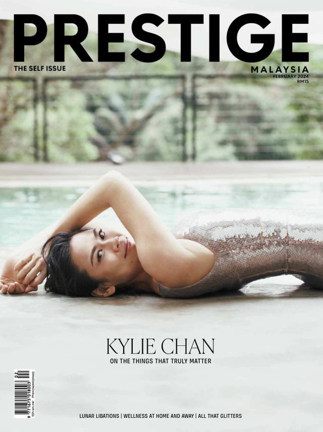 Prestige Malaysia February 2024