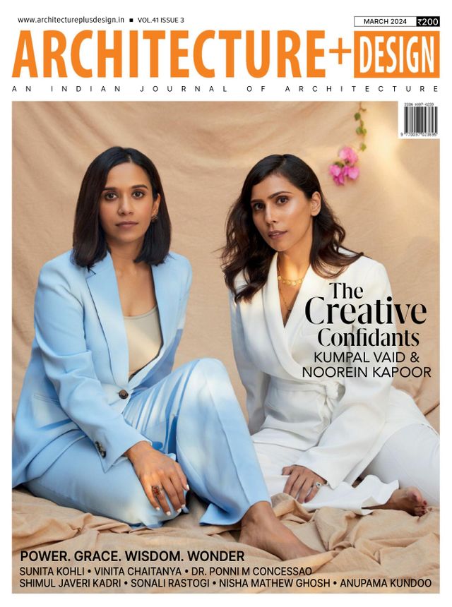 A + D INDIA - MARCH 2024