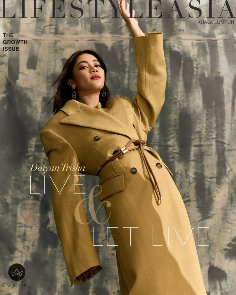Lifestyle Asia Kuala Lumpur March 2024
