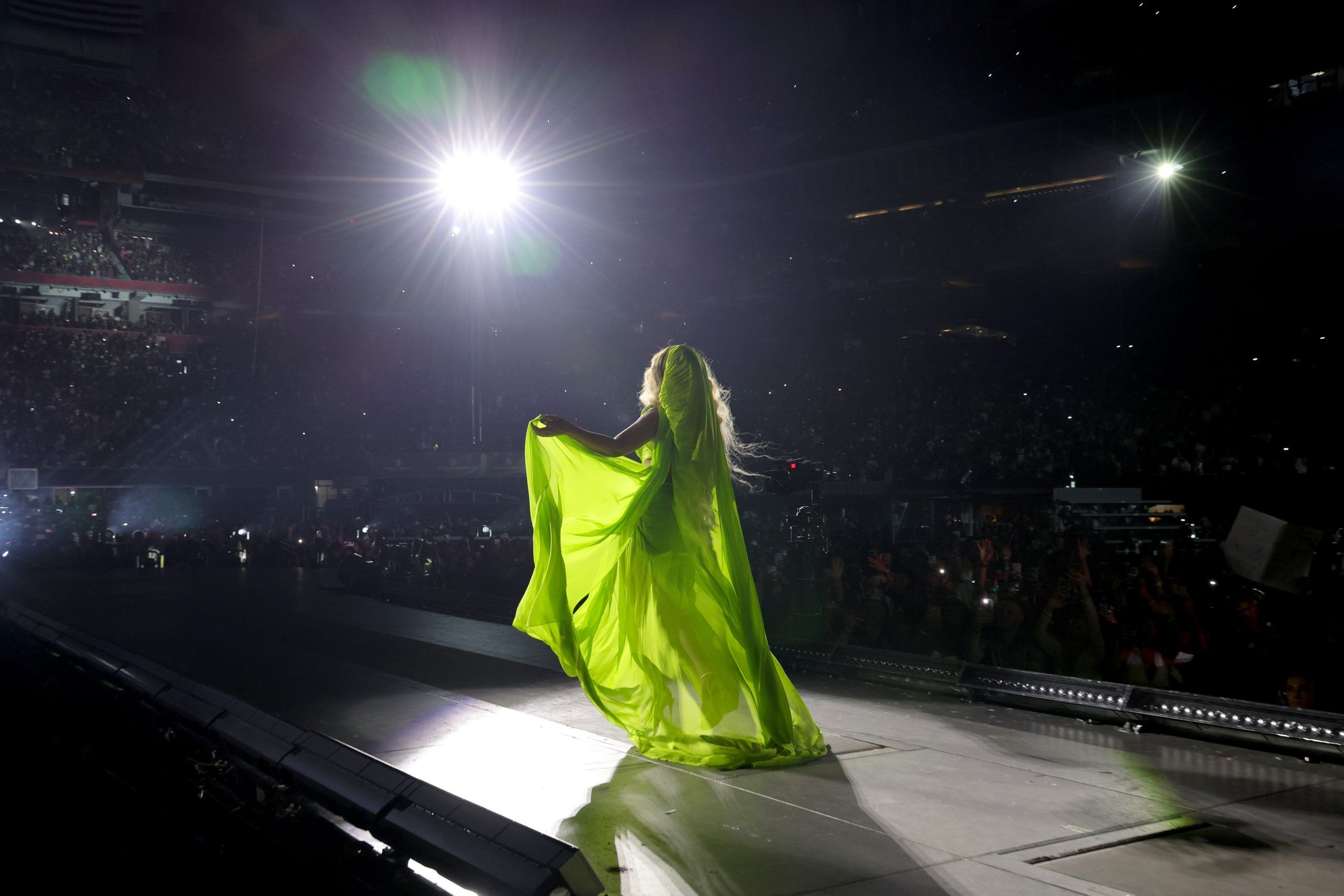 How Indian Fashion Designers are Shaping Hollywood’s Aesthetic