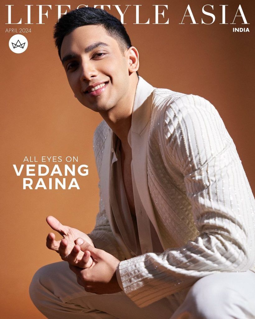 Lifestyle Asia India April 2024