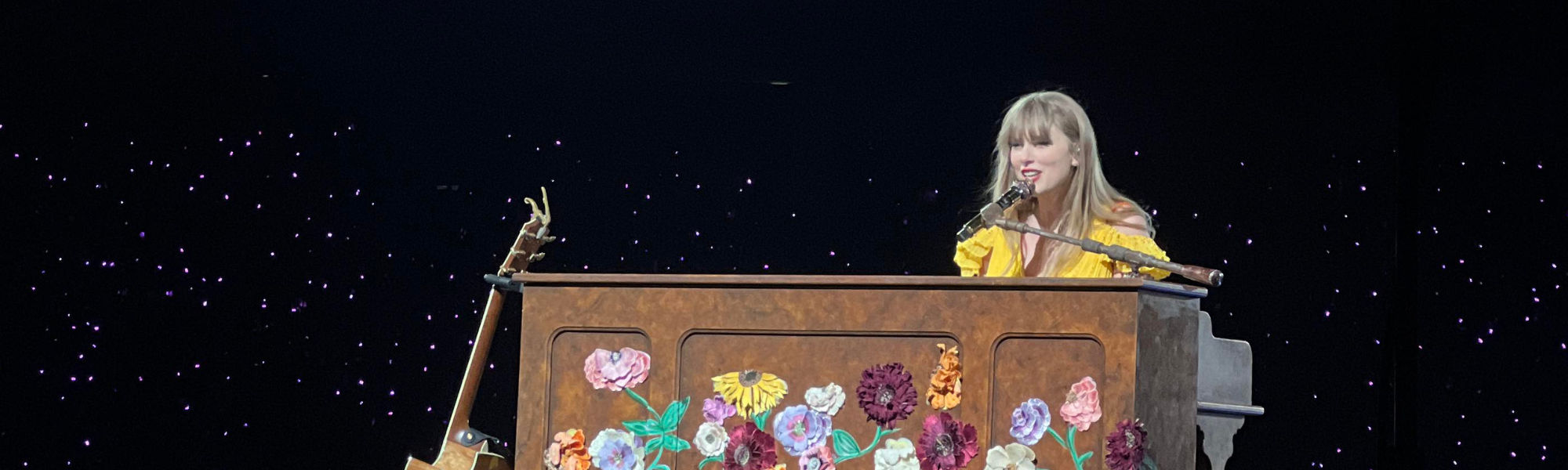 Taylor Swift Eras Tour – How a Musical Legend Boosted Tokyo and Singapore’s Economies