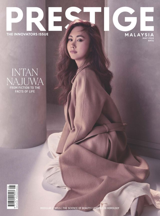 Prestige Malaysia May 2024