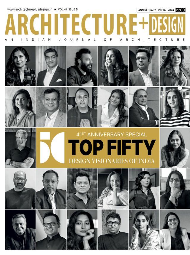 A+D INDIA - JANUARY & FEBRUARY 2021 