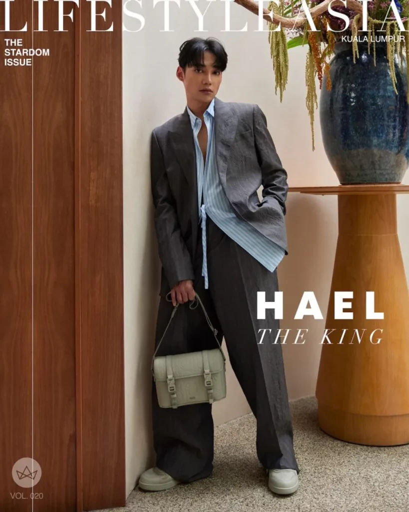 Lifestyle Asia Kuala Lumpur May 2024