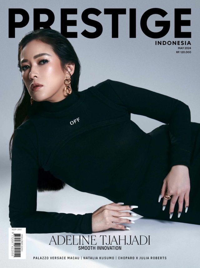 Prestige Indonesia May 2024