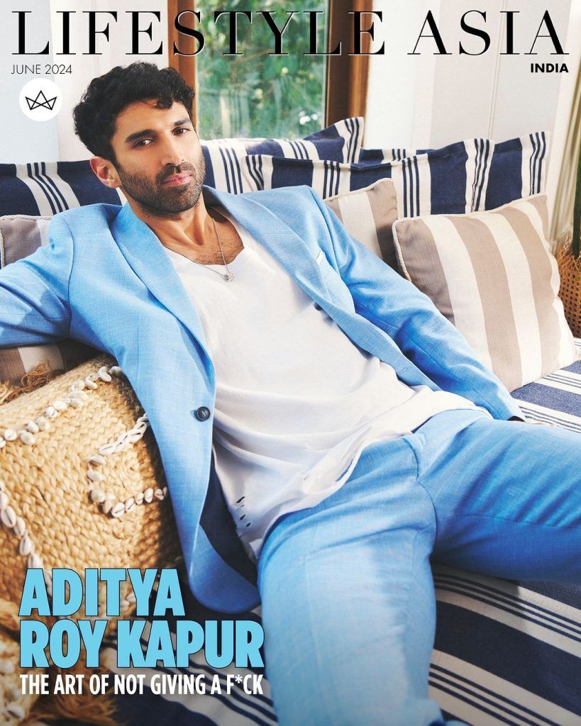 Lifestyle Asia India June 2024