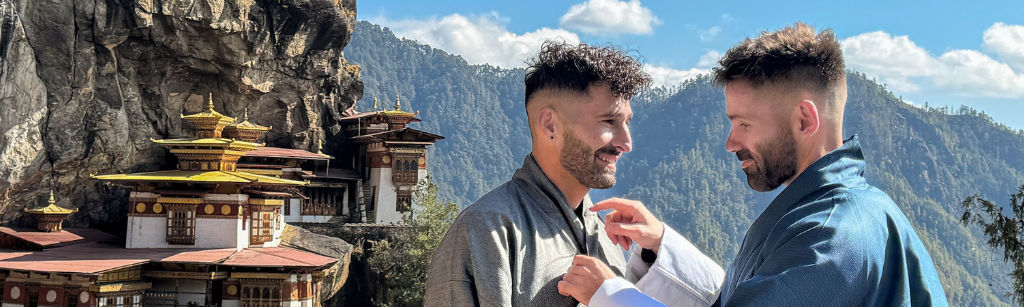 Exploring the Evolution of LGBTQ+ Travel in Asia