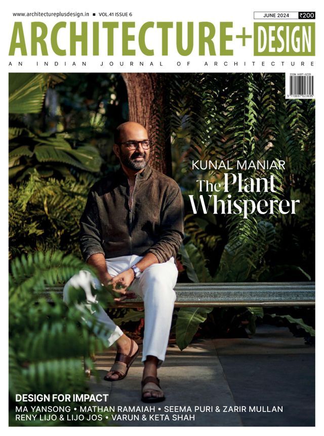 A + D INDIA - JUNE 2024