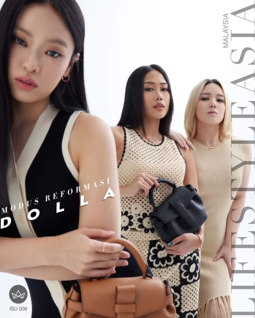 Lifestyle Asia Malaysia Issue 006