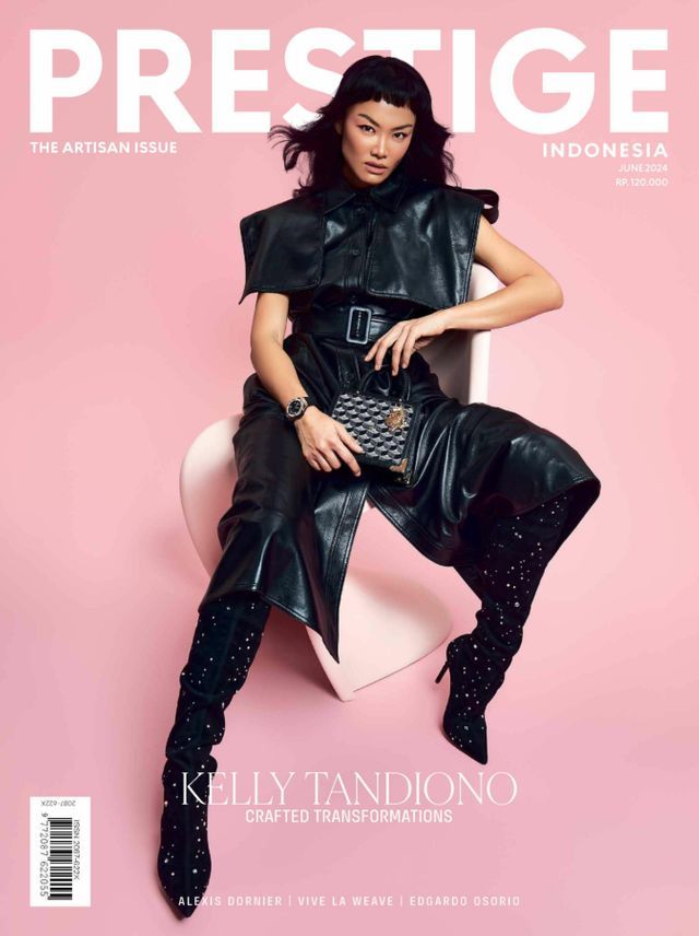 Prestige Indonesia June 2024