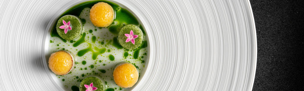 Culinary Vanguard: The Emergence of Critically Acclaimed Chefs in Asia
