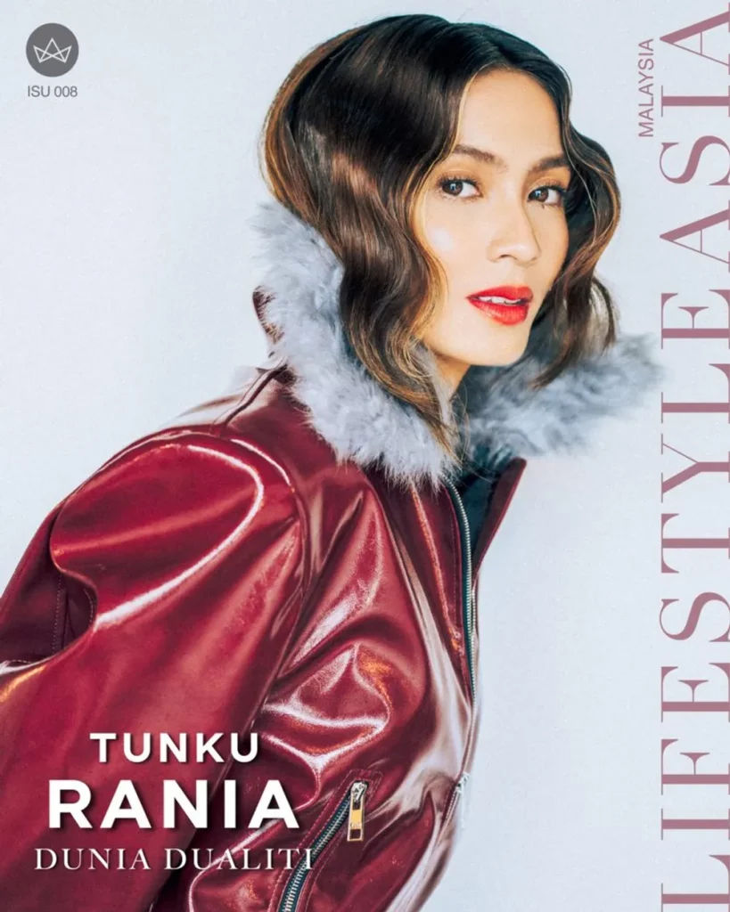 Lifestyle Asia Malaysia Issue 008