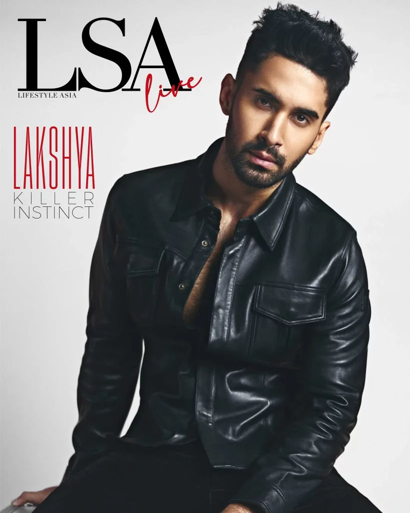 Lifestyle Asia India July 2024