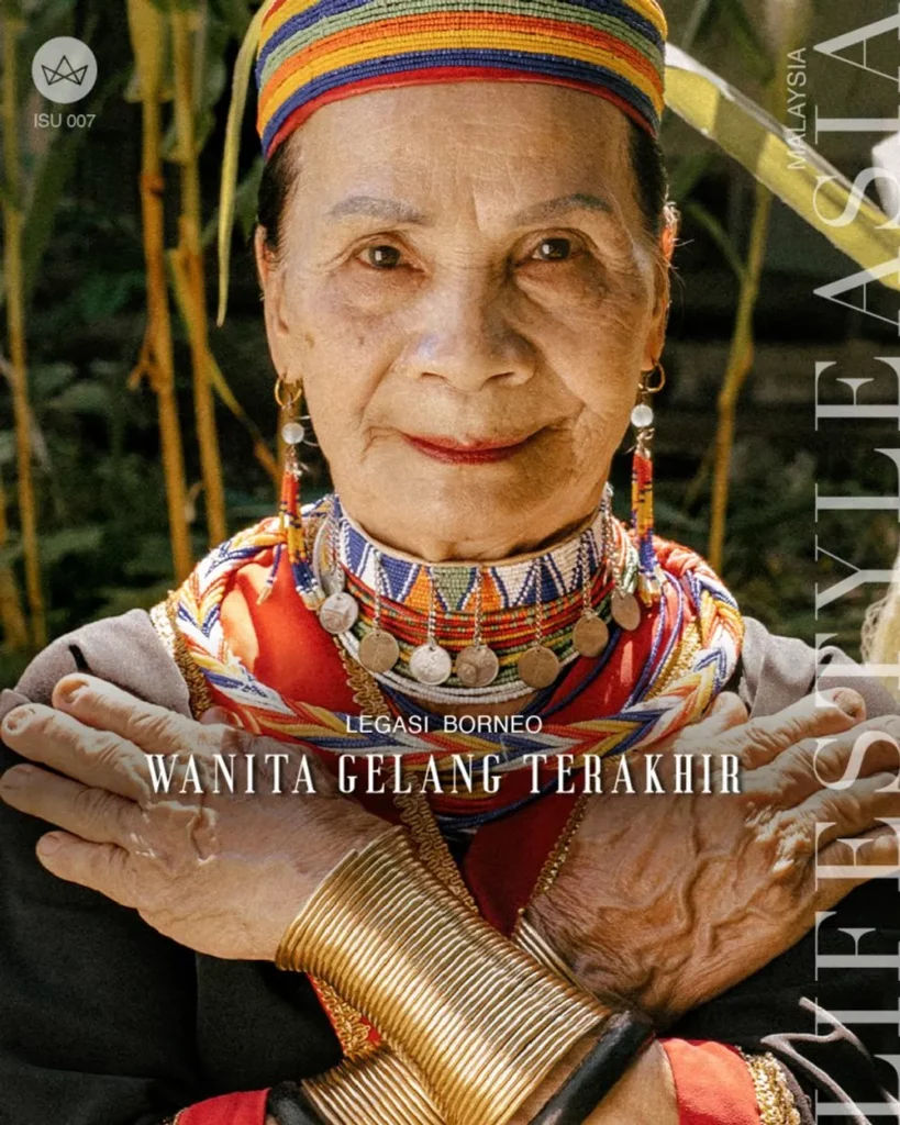 Lifestyle Asia Malaysia Issue 007
