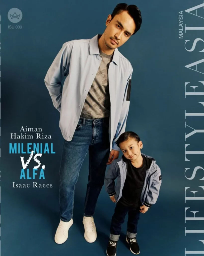 Lifestyle Asia Malaysia Issue 009