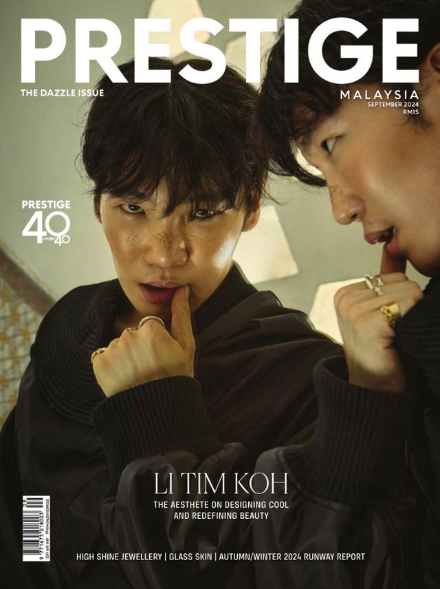 Prestige Malaysia September 2024