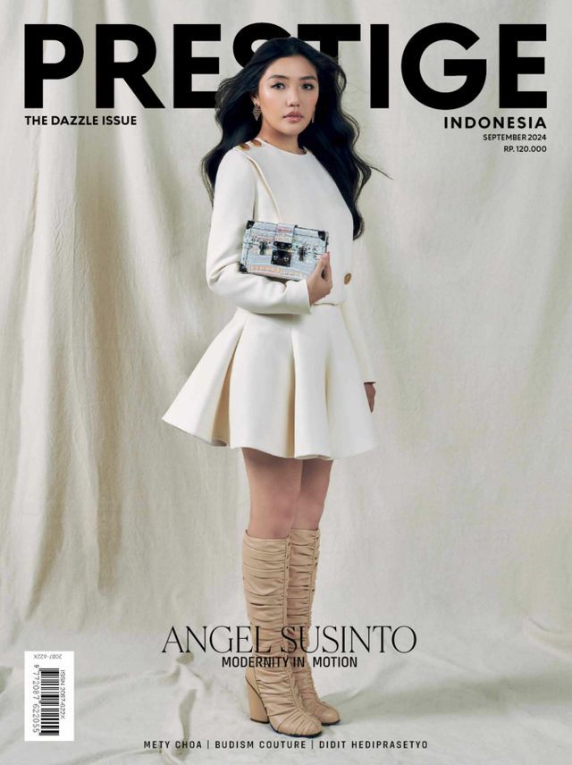 Prestige Indonesia September 2024