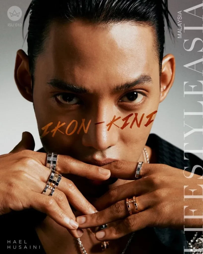 Lifestyle Asia Malaysia Issue 010