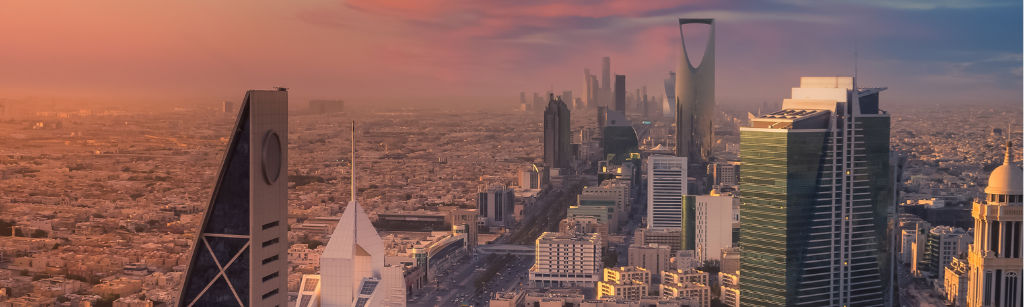 Is Saudi Arabia the Next Big Luxury Travel Destination for Asian Consumers?