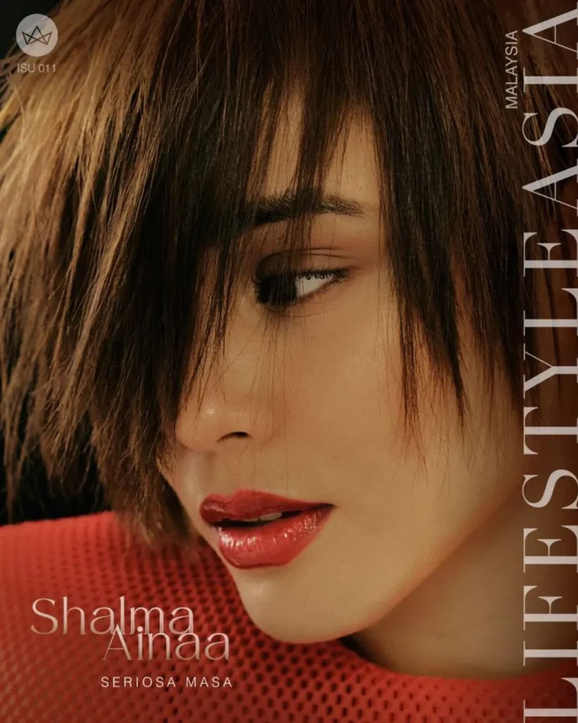 Lifestyle Asia Malaysia Issue 011