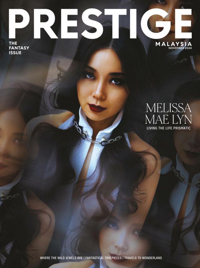 Prestige Malaysia November 2024