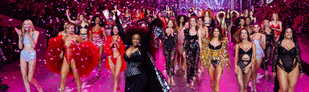 Has Victoria’s Secret Won Over the World Again? And China’s Reaction