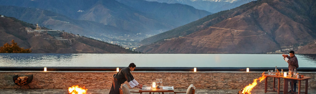 Bhutan Opening Up to the World – What Does it Mean for the Asian Traveller?