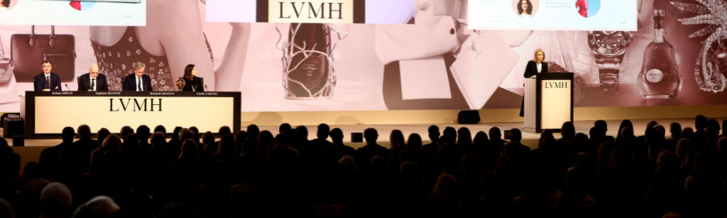 LVMH Shuffles the Deck at Fendi, Kenzo, and Louis Vuitton – What the New CEO Lineup Means for the Future of the World’s Biggest Luxury Group