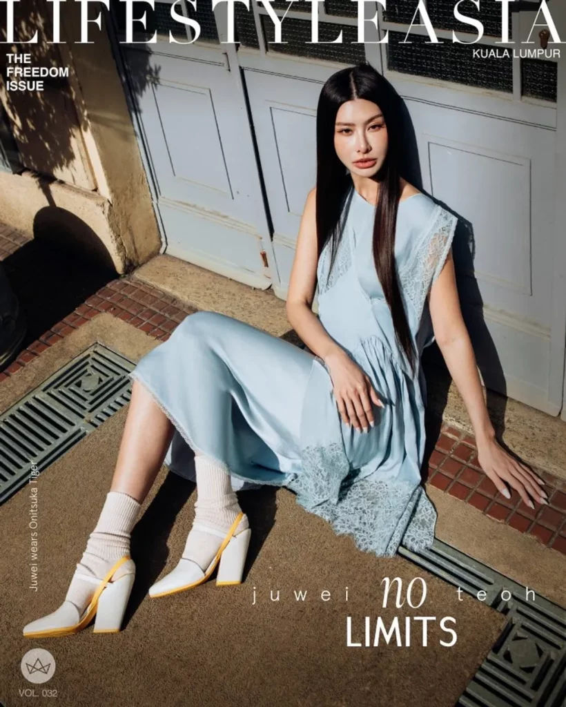 Lifestyle Asia Kuala Lumpur Vol. 032