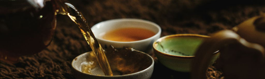 From Congee to TCM: Why 