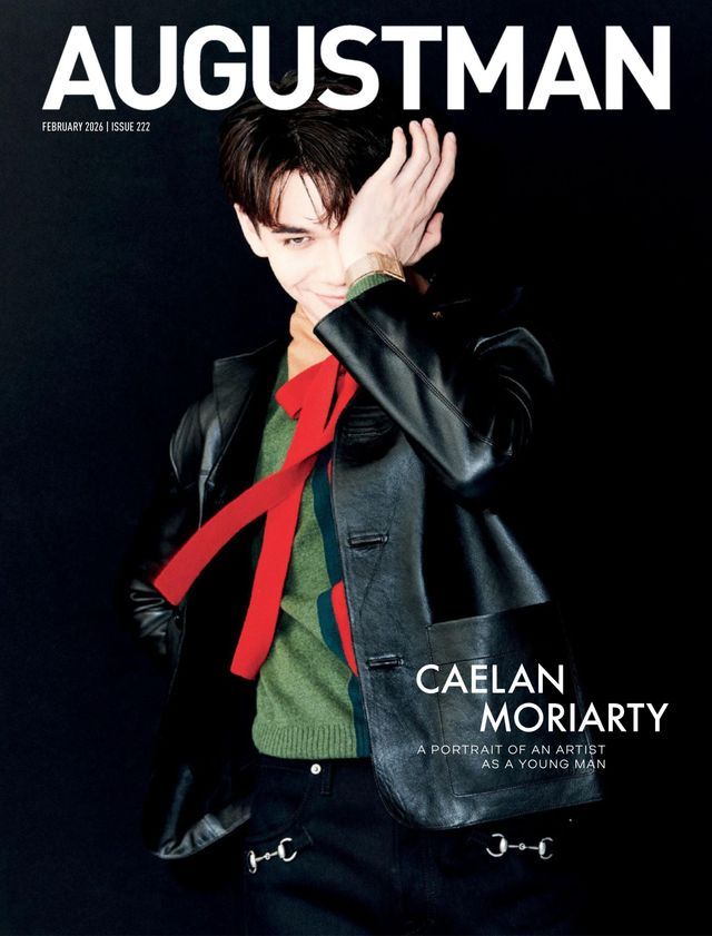 AUGUSTMAN Singapore - February 2026
