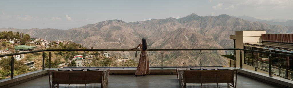 Inside India's Outbound Luxury Travel Boom
