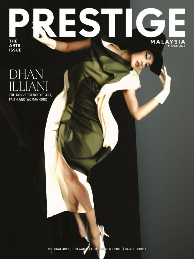Prestige Malaysia March 2026