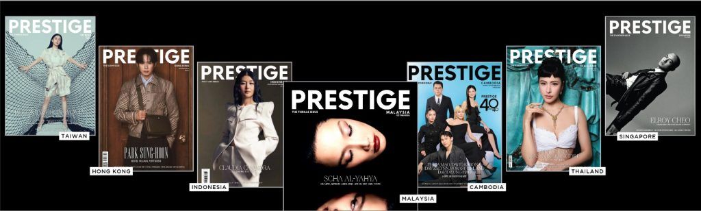 APX Luxury to Launch Prestige India in October 2026, Marking 8th International Edition