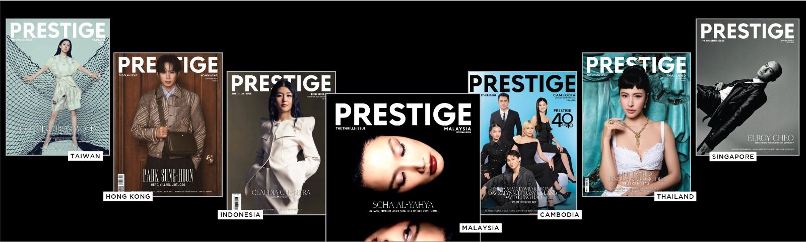 APX Luxury to Launch Prestige India in October 2026, Marking 8th International Edition