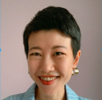 Lynette Koh